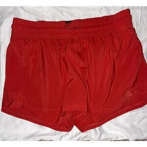 Adidas Women’s Lg Running Shorts Athletic Shorts Unlined